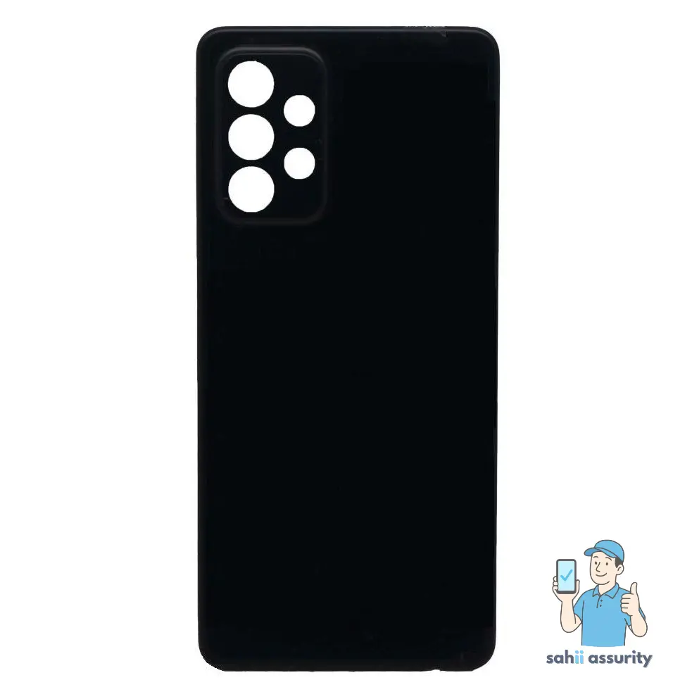 Back Panel Cover for Samsung Galaxy A52s 5G thumbnail